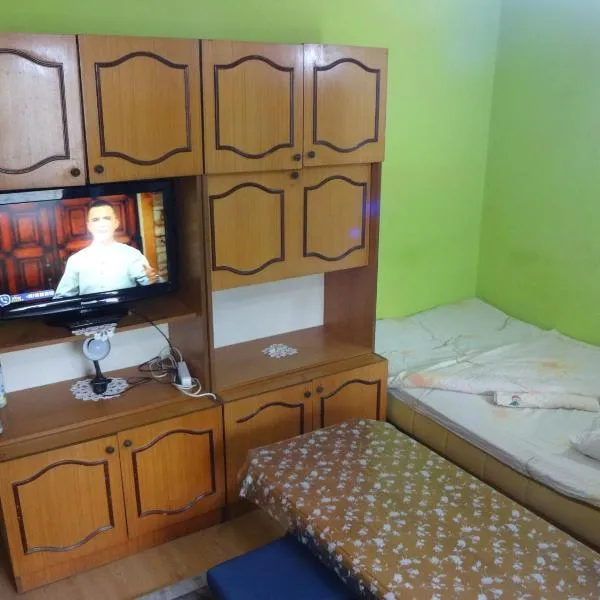 Stan na dan Foča, hotel v destinaci Foča