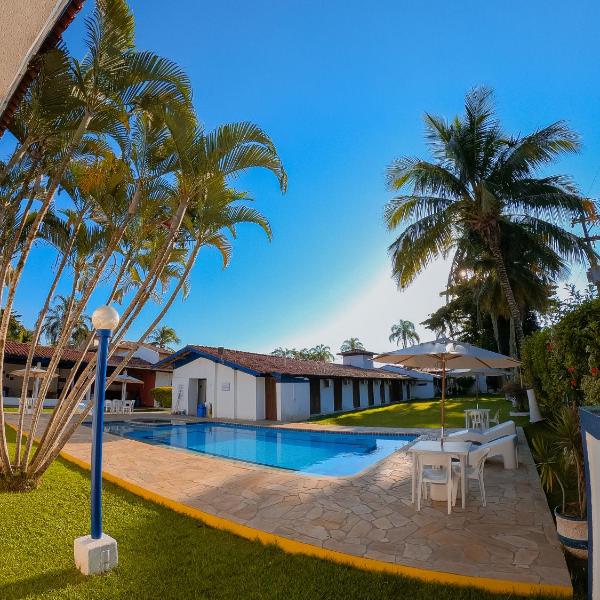 Hotel Arrastão - Foto 4