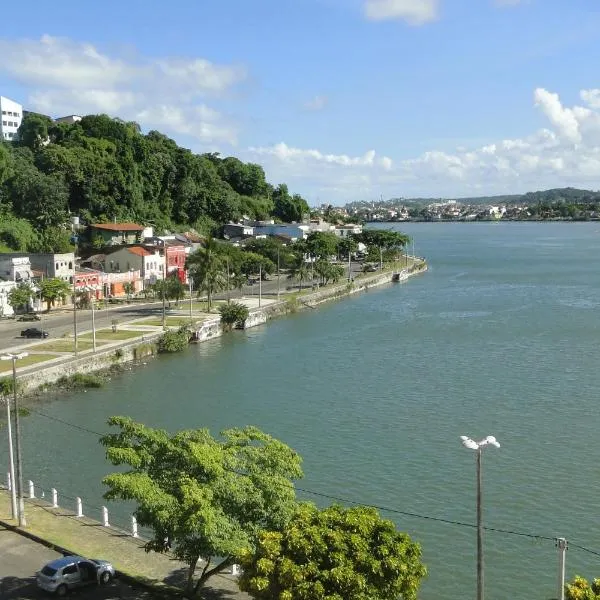 Ilhéus Hotel, hotel u gradu 'Ilhéus'