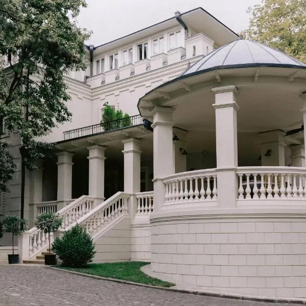 Vazisubani Estate, hotel in Vazisubani