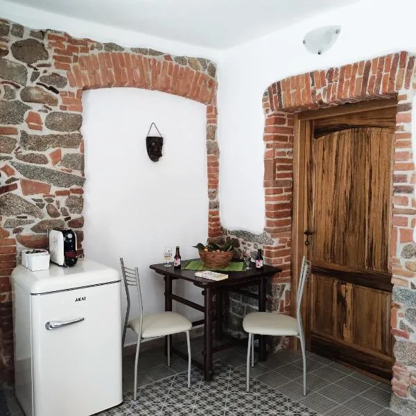 Sa Ferula, hotel a Tortolì