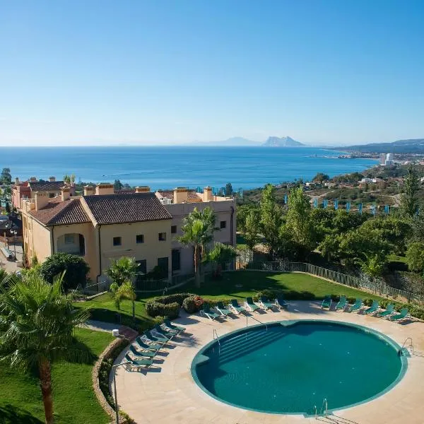 Pierre & Vacances Resort Terrazas Costa del Sol, hotel in Manilva