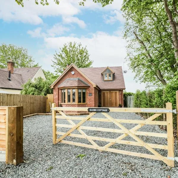 Globe Cottage, hotel in Stratford-upon-Avon