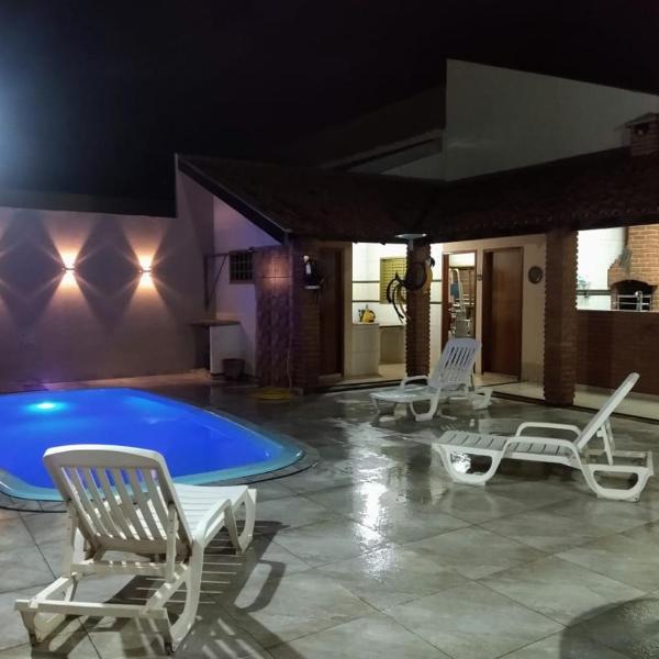 Casa de Temporada Recanto Sousa - Foto 4