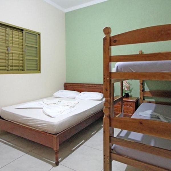 Casa de Temporada Recanto Sousa - Foto 2