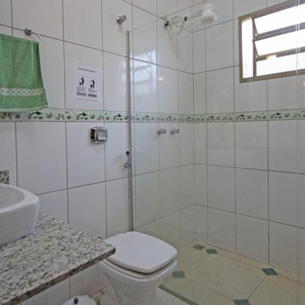 Casa de Temporada Recanto Sousa - Foto 3