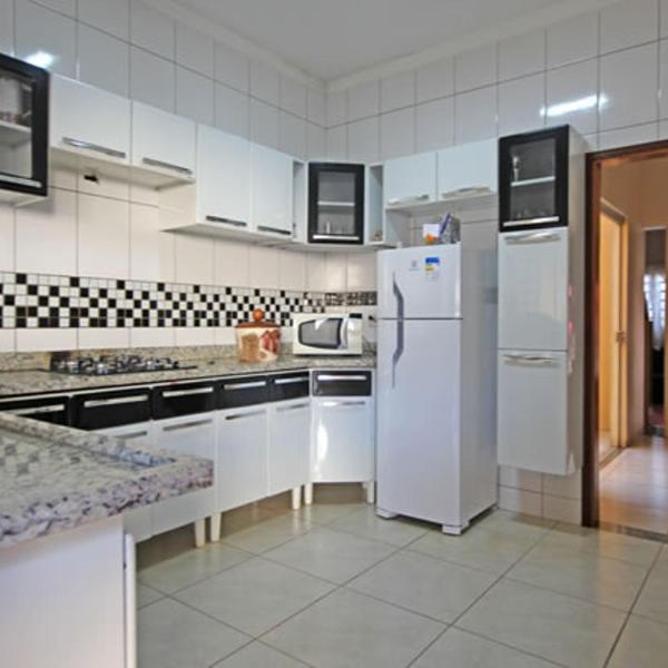 Casa de Temporada Recanto Sousa - Foto 5