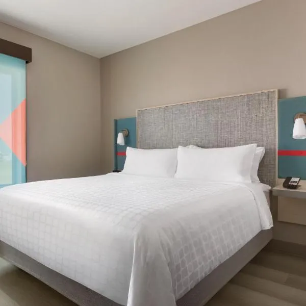 avid hotel - Ft Lauderdale Airport - Cruise by IHG, hotel v destinaci Fort Lauderdale