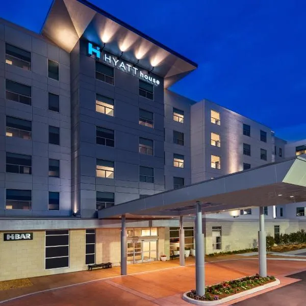 Hyatt House Tampa Airport/Westshore, hotel u gradu 'Tampa'