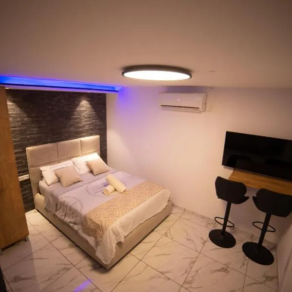 Orel suite, hotel v destinaci Eilat