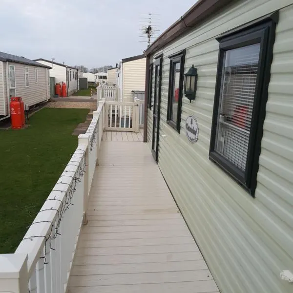 Annandale skegness, hotel in Skegness