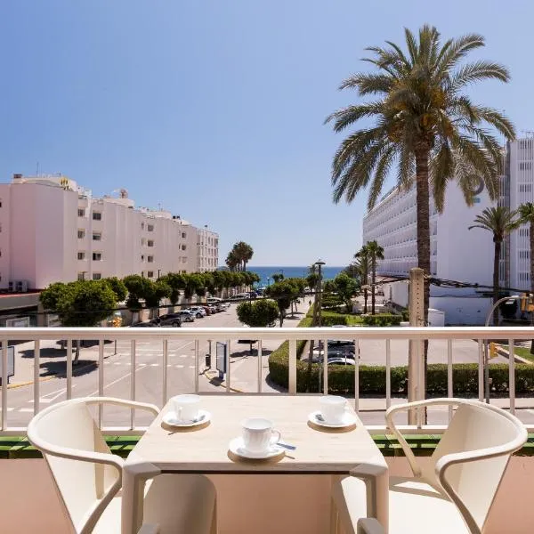 Apartamentos Vistamar I - MC Apartamentos Ibiza – hotel w mieście Playa d'en Bossa