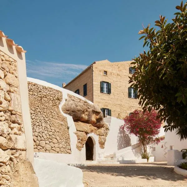 Agroturismo Rafal Rubí, hotel v destinaci Alaior