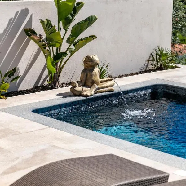 Casa Tuia Resort, khách sạn ở Carvoeiro