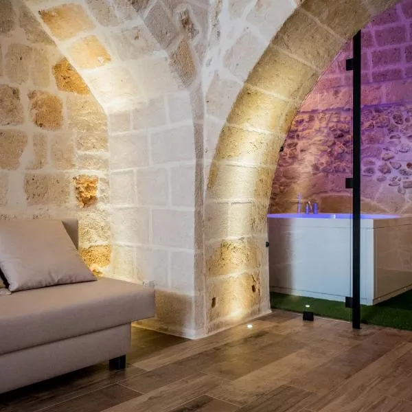 Dimora 19.92, hotel v destinaci Monopoli