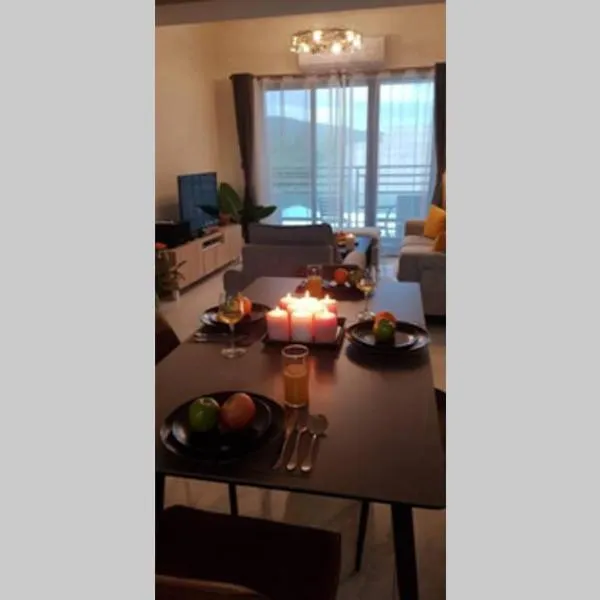Modern Chic, hotel v destinaci Hengchun Old Town
