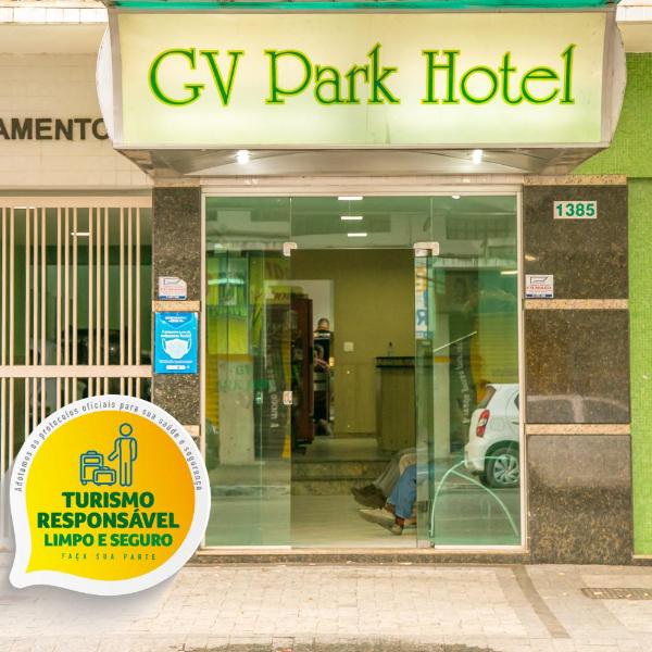 Gv Park Hotel