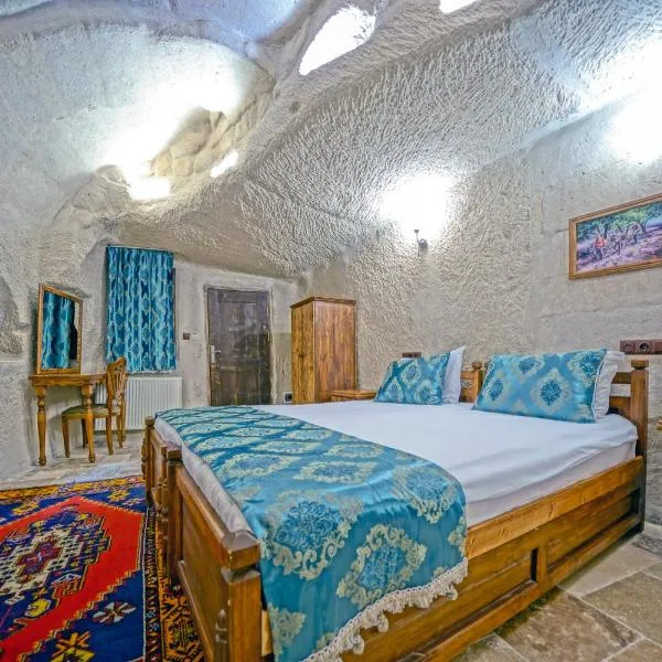 Elysee Cave House, hotel v destinaci Göreme