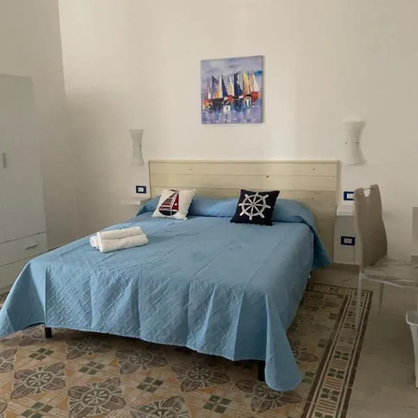 La casetta di Mavi, hotel in Palermo