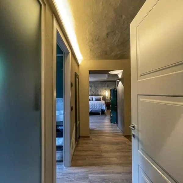 DIMORA SCURONE, hotel di Cannobio