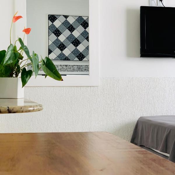 Apartamentos no Guarujá - Pitangueiras - Foto 5