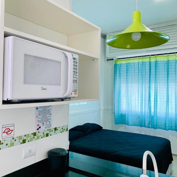 Apartamentos no Guarujá - Pitangueiras - Foto 4