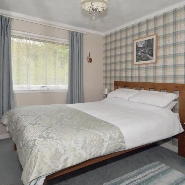 The Bridge Suite, hotel v destinaci Invermoriston