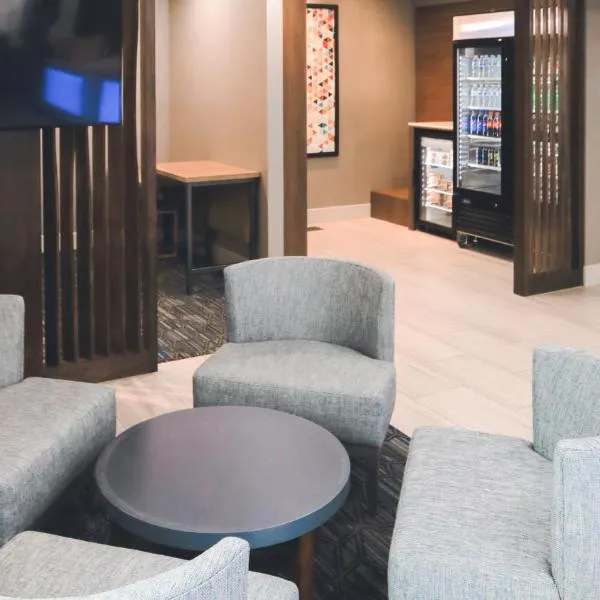 롬폭에 위치한 호텔 Holiday Inn Express Lompoc, an IHG Hotel