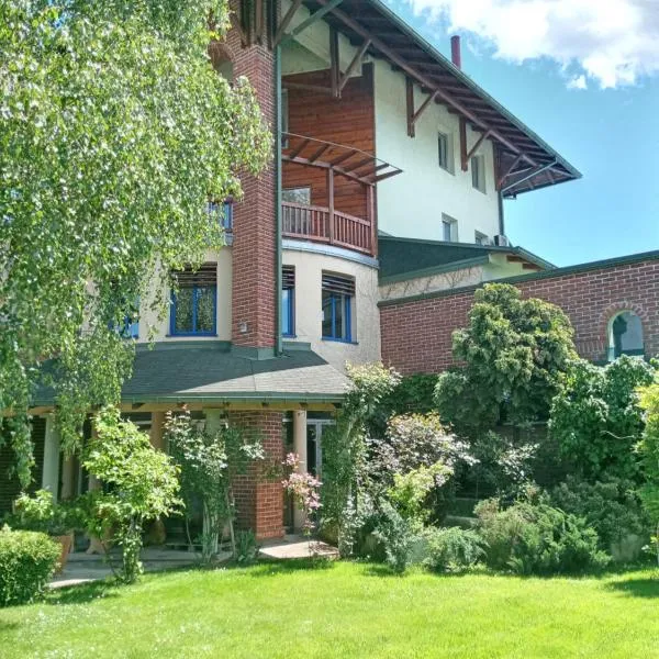 Hotel Athos, hotel a Modriča