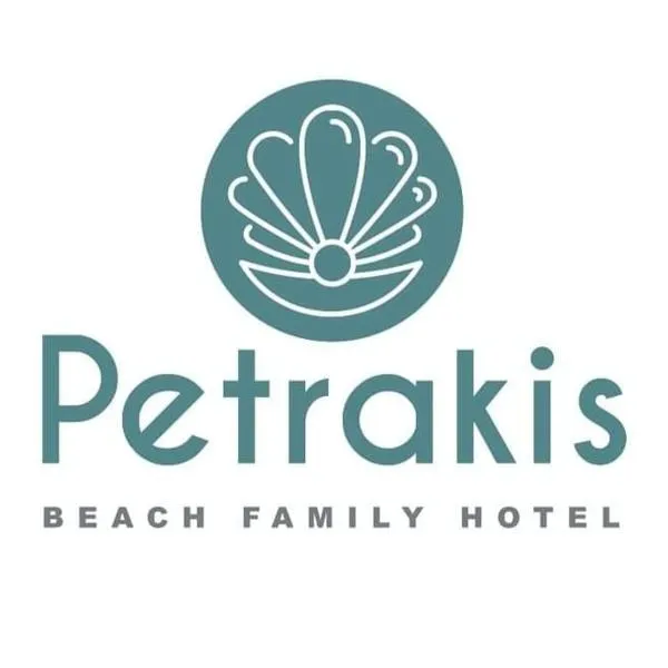 Petrakis Beach, hotel v destinaci Lefkímmi
