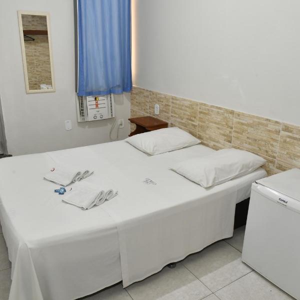 Hotel Rio Claro - Foto 3