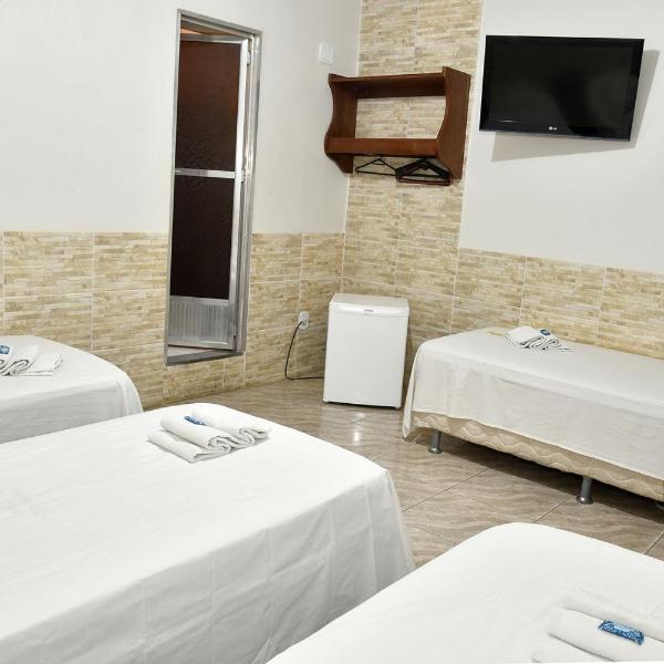 Hotel Rio Claro - Foto 4