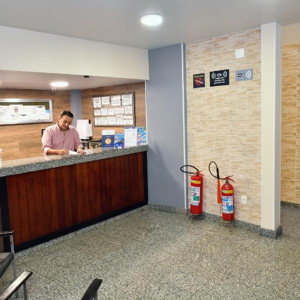 Hotel Rio Claro - Foto 2