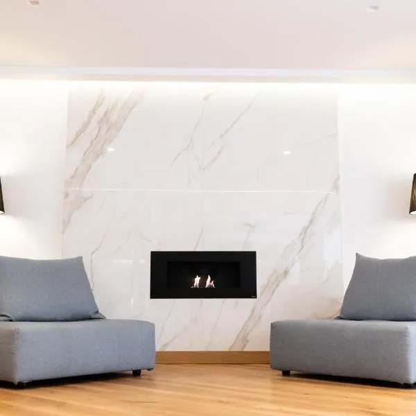 City Loft Hotel, hotel v destinaci Patra