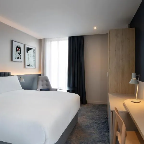 Leonardo Hotel Bristol City, hotel em Bristol