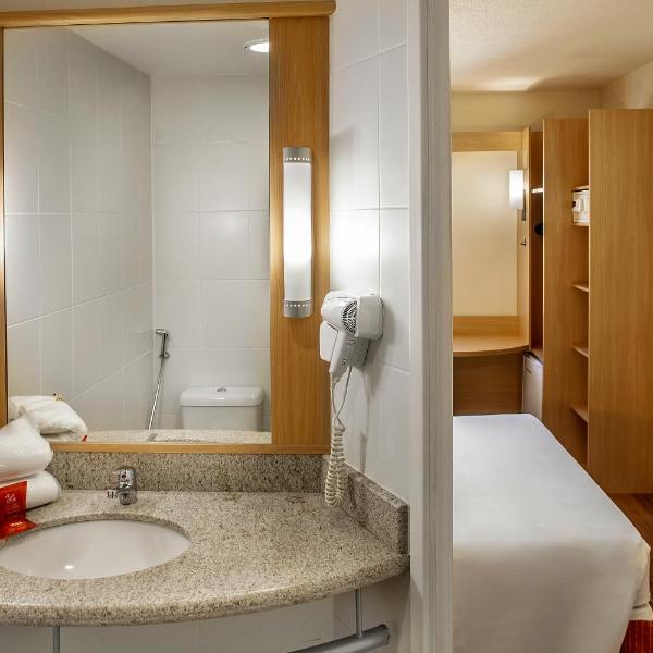 ibis Belo Horizonte Liberdade - Foto 3