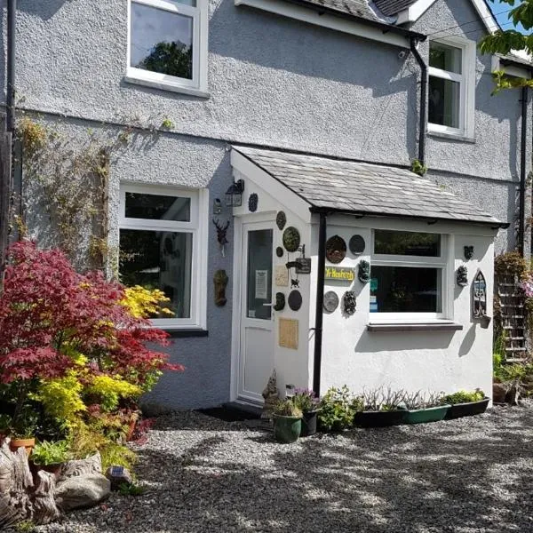 Yr Hen Farcdy, hotel in Ffestiniog