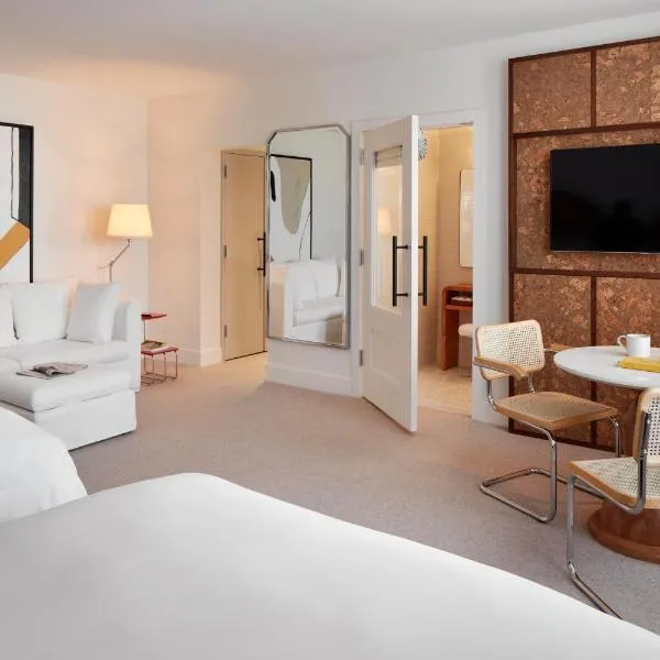 Lyle DC，位于华盛顿的酒店