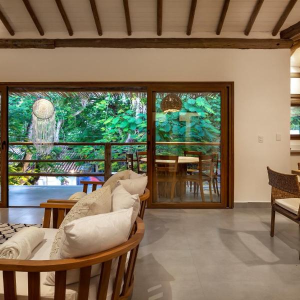 Flamboyant Residence Quadrado - Foto 4