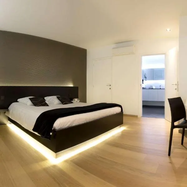 로어셀라르에 위치한 호텔 B&B Aquabello