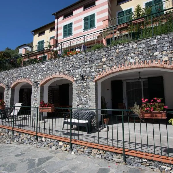 un posto al sole, hôtel à Molino Nuovo