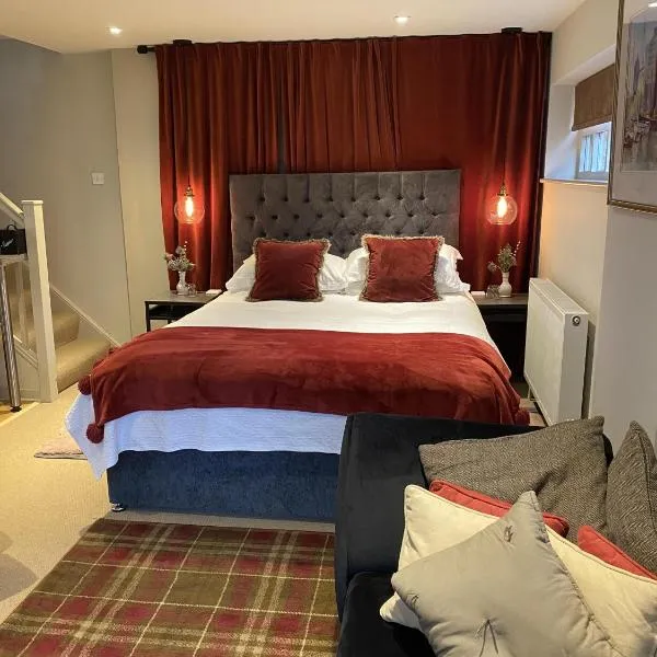 Bootmenders B&B, hotel in Petersfield