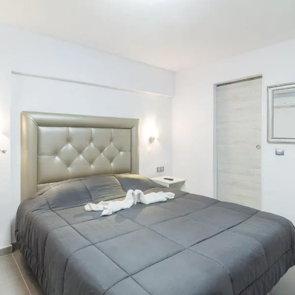 Apartamento "Alexia" en San Agustin, hotel in San Bartolomé