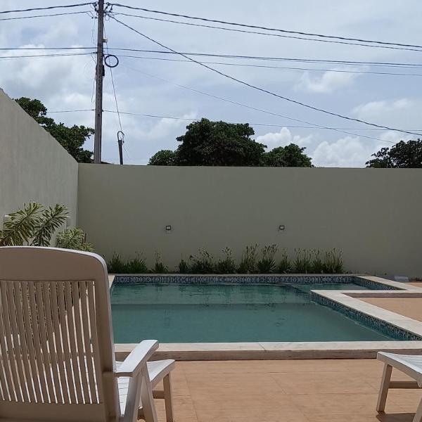 Pousada Reobote - Foto 4