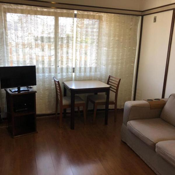 Apartamento no itaim bibi 264 localização perfeita - Foto 2