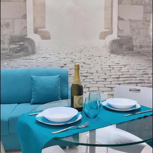 La Volta, Hotel in Como