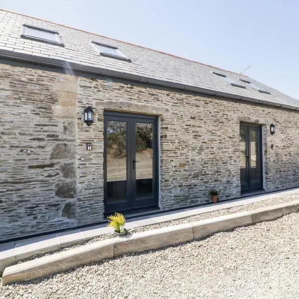 The Cornstore, hotel in Bodmin