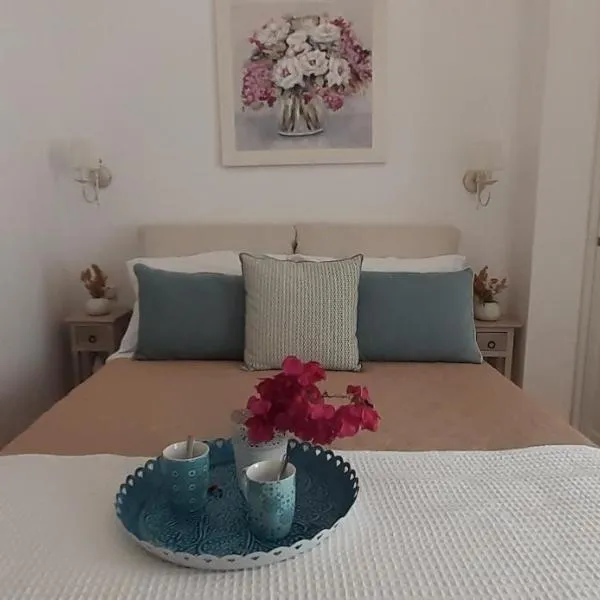 Hydra Apartment, hotel v destinaci Hydra