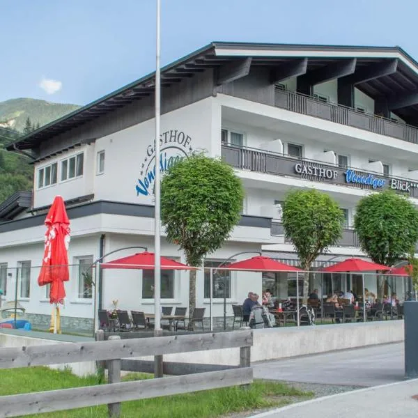 Gasthof Venedigerblick, hotel din Neukirchen am Großvenediger