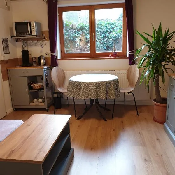 Apartment Heideland, hotel v destinaci Buchholz in der Nordheide